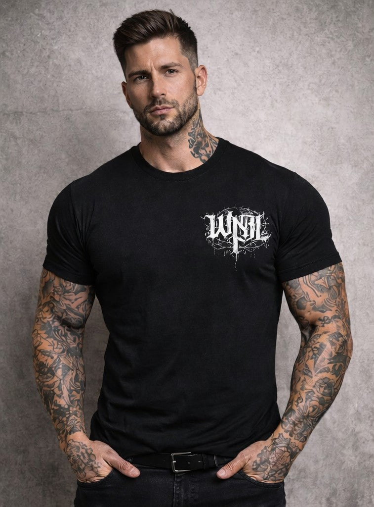 Unholy Labor T-Shirt