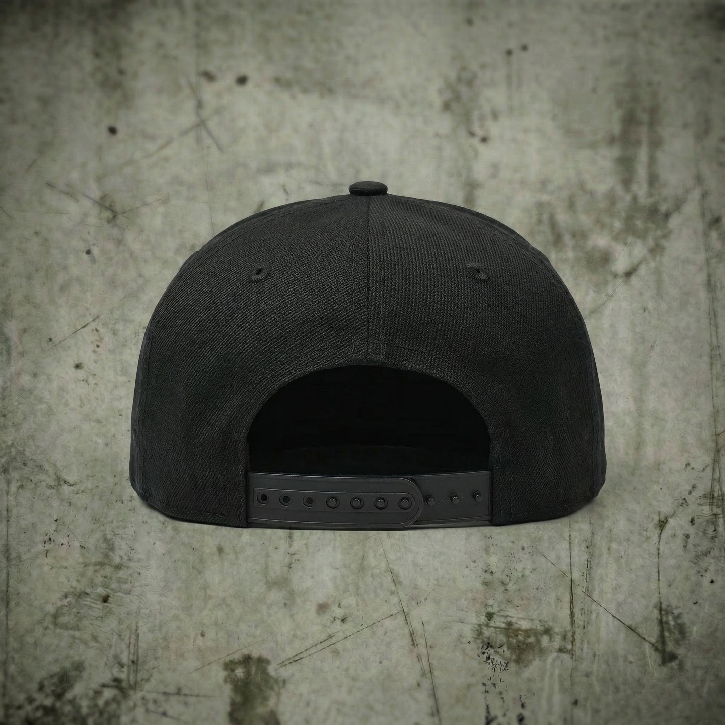 WNPL Hustle Mode Snapback Cap